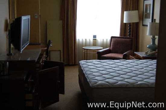 Lot of Guest Room and Contents