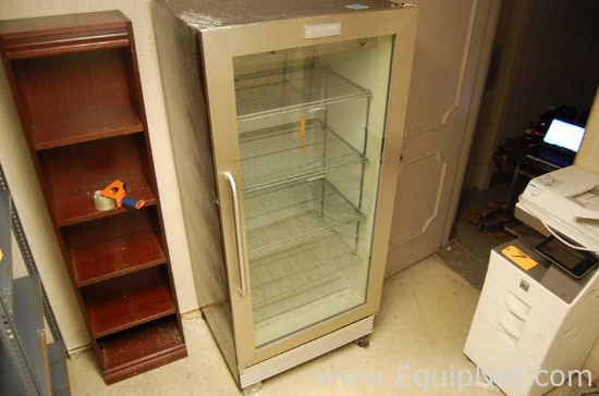 Frigidaire Commercial Refrigerator FCGM201RFB2