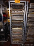 Sheet Pan Rack