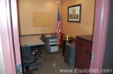 Lot of office Elements
