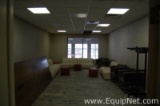 Lounge Room Elements
