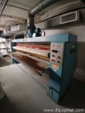Chicago Flatwork Ironer Machine GX14X110F