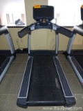Life Fitness Treadmill 95T Elevation, Discover SE Console