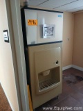 Koolaire Ice Maker/Dispenser Model KY0350W-161