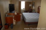 Lot of Guest Room and Contents