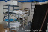 Lot of Maintance/Storage Area Contents
