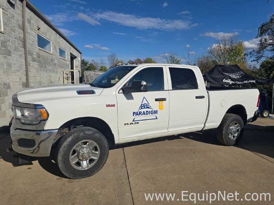 A Major Landscape Contractor - Cleveland, OH