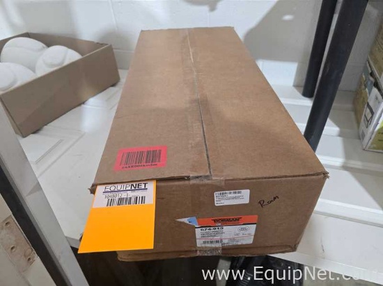 New In Box Dodge Ram Exaust Manifold