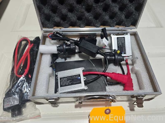 Kensun Hid Headlight Kit