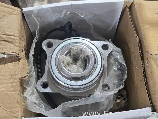 Ford F150 Hub Bearing For 2012 - 2016 Vehicles