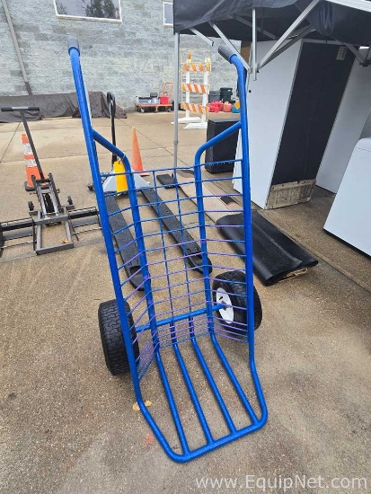 Tree Dolly/hand Truck