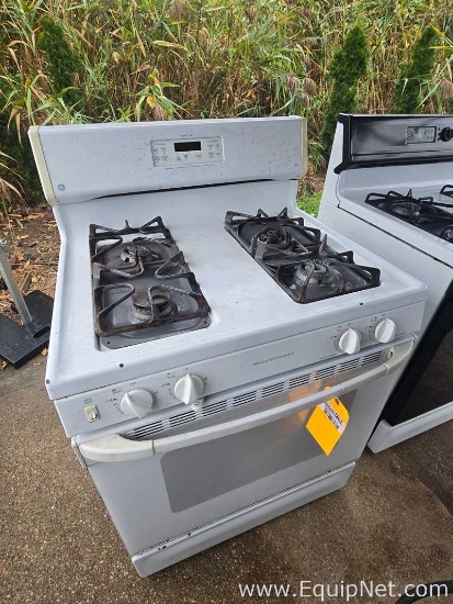 Spectra Gas Oven/stove