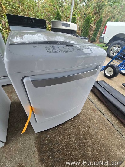 Lg Hydro Shield Sensor Dryer
