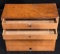 Vintage Art Box