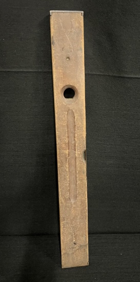 Stanley Rule & Level Co. Pat. 6-2-1891/6-23-1896