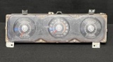 68 Ford Fairlane Torino Dashboard