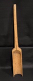 Vintage Large Wooden 42
