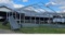 Custom Fabbed Heavy Duty Metal Structure