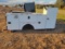 11' Palfinger Service Body w/ Lube Skid
