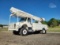 2009 Freightliner Business Class M2 55' Altec AA55 Bucket, 4x4