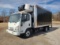 2018 Isuzu NQR 16' Reefer Box