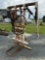 3 PT Hay Bale Squeeze