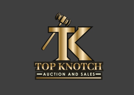 Spring Farm & Equipment Consingment Sale