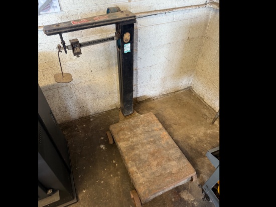 Mill Scale
