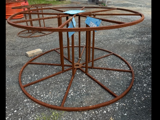 8x4 Metal Spool