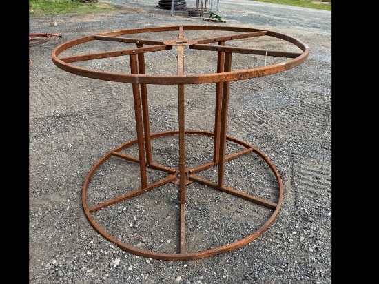 Metal Spool