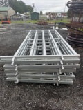 Heavy Duty 12GA Coral Panels
