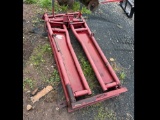 Tarter Auto Headgate