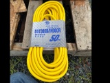 Soft Drop Cord