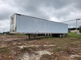 2000 Great Dane 53' x 102' Dry Van Trailer