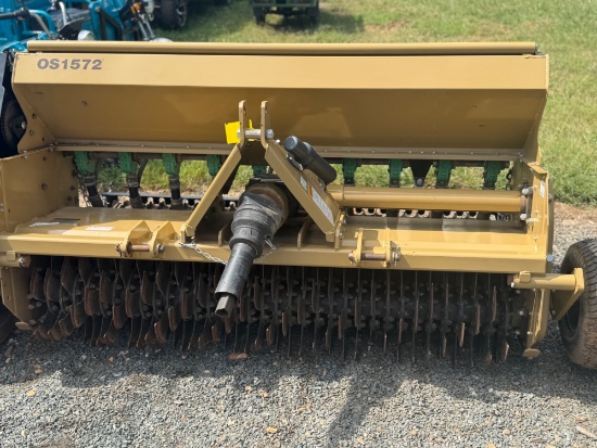 Landpride OS1572 3PT Seeder
