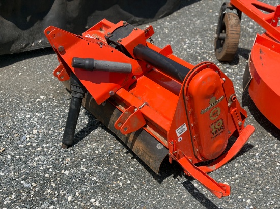 3PT Landpride RTR50 Tiller