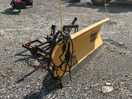 7.5 FT Meyers Snow Plow