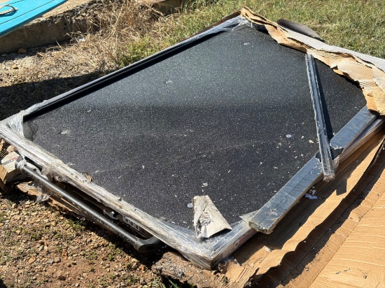 NEW Hard Truck Bed Cover