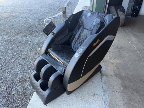 IRMC Massage Chair