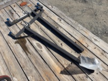 Trailer Racks