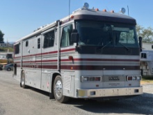1985 Newell Coach RV