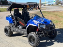 NEW SDLANCH UTV