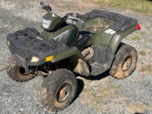 Polaris Sportsman 90