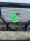 Cattleman Hd Grille Guard