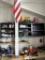 Contents Of Work Bench