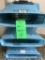 (1) Dri-eaz Velo Pro Air Movers- (2) Dri-eaz Velo Air Movers