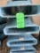 (1) Dri-eaz Velo Pro Air Movers- (3) Dri-eaz Velo Air Movers