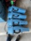 (2) Dri-eaz Velo Pro Air Movers- (2) Dri-eaz Velo Air Movers