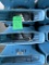 (1) Dri-eaz Velo Pro Air Movers- (3) Dri-eaz Velo Air Movers