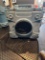 Dri-eaz Defender Hepa 500 Air Scrubber